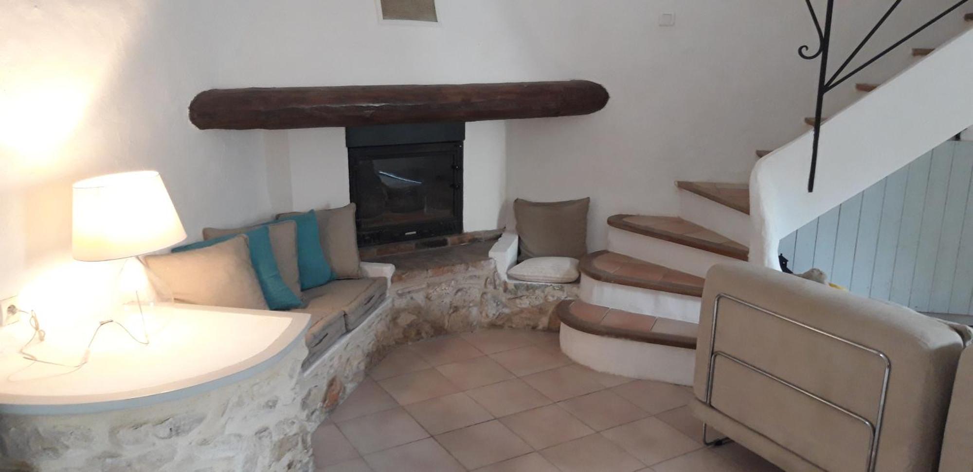 La Maison Des Autres, Piscine Chauffee, Chambres D'Hotes Proches Uzes, Nimes, Pont Du Gard Saint-Genies-de-Malgoires المظهر الخارجي الصورة