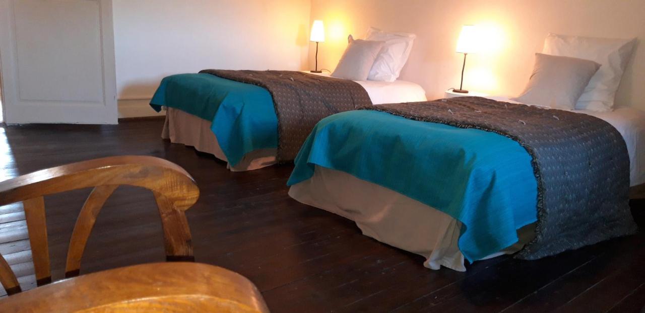 La Maison Des Autres, Piscine Chauffee, Chambres D'Hotes Proches Uzes, Nimes, Pont Du Gard Saint-Genies-de-Malgoires المظهر الخارجي الصورة